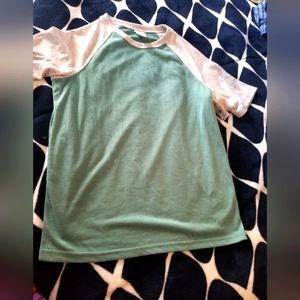 Treasure & bond kids top size XL (14 TO 16)